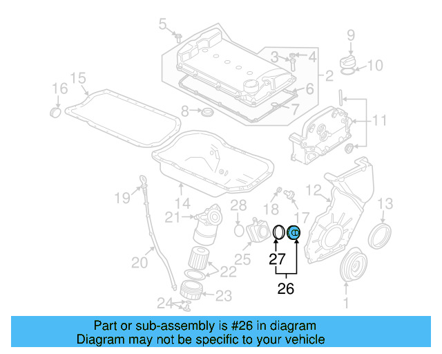 Cover 038-117-061-C - View 28