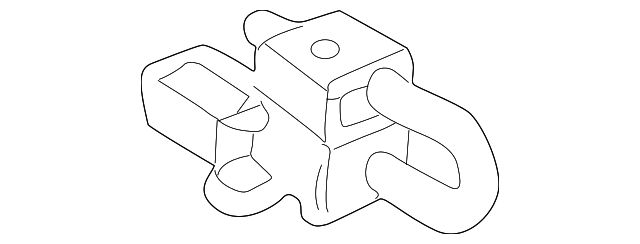 Vapor Canister Purge Solenoid 077-133-517-C