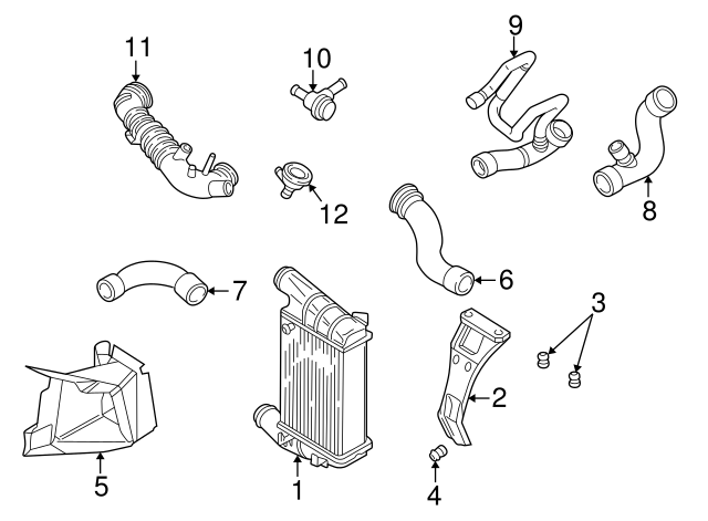 Pressure Valve 034-129-101-B - View 38