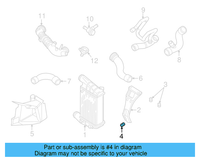 Inter 050-129-669 - View 5