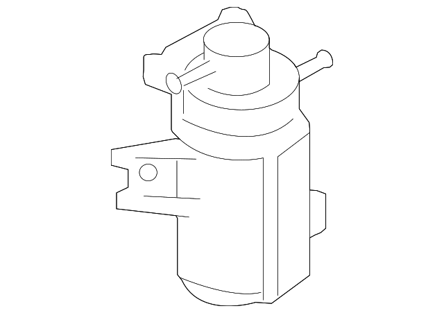 Converter 1H0-906-627-A - View 2