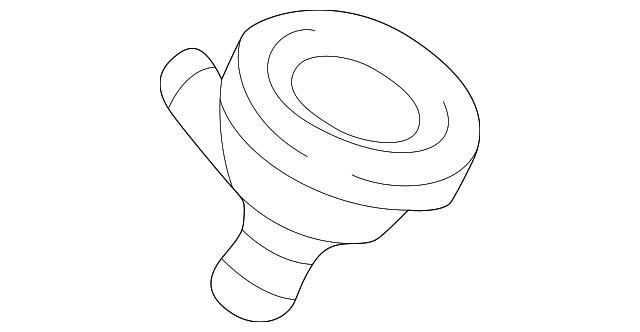 Pressure Valve 034-129-101-B - View 36