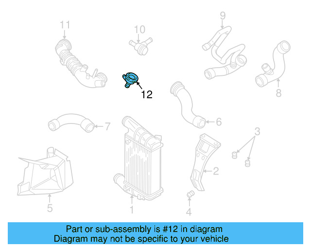 Pressure Valve 034-129-101-B - View 37