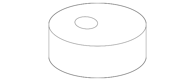 Speed Sensor Seal 871-957-825 - View 5