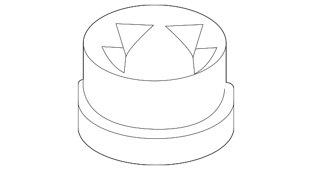 Engine Cover Connector 06J-103-226-A - View 62