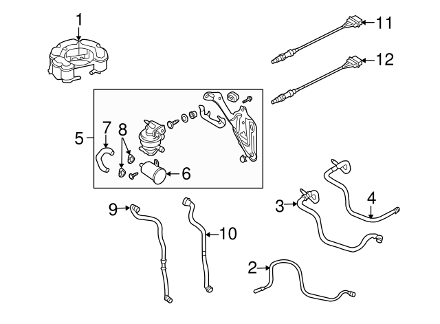 Clamp N-102-019-01 - View 53