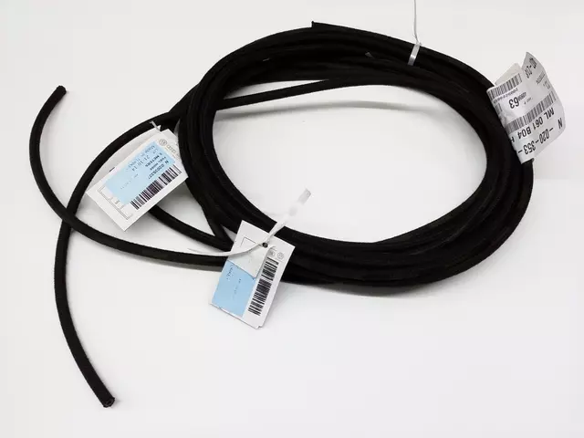 Vacuum Hose N-020-353-27 - View 6