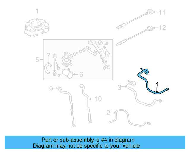 Outlet Tube 1K0-201-160-AR - View 27