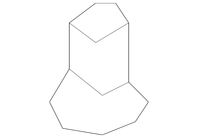 Side Cover Rivet N-038-501-2 - View 46