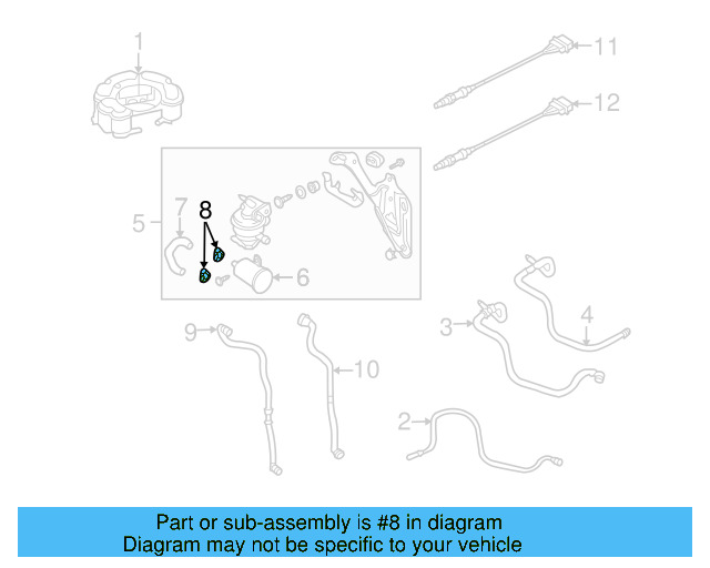 Clamp N-102-019-01 - View 55