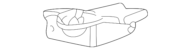 Belt Holder 3B0-857-762-A - View 7