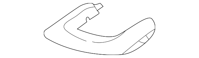 Trim Bezel 3B0-857-781-B-B41 - View 9