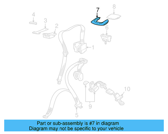 Trim Plate 3B0-857-781-B-Q70