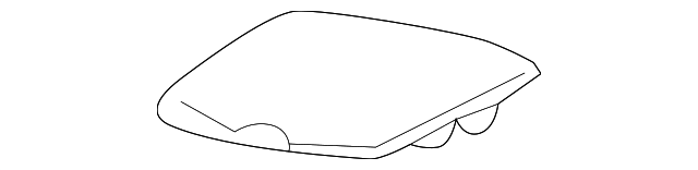 Trim Bezel 3B0-857-781-B-B41 - View 12