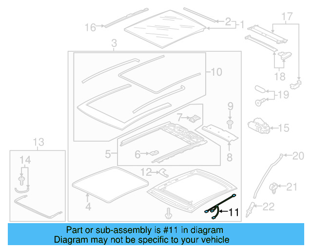 Wire Harness 5G6-971-648 - View 3
