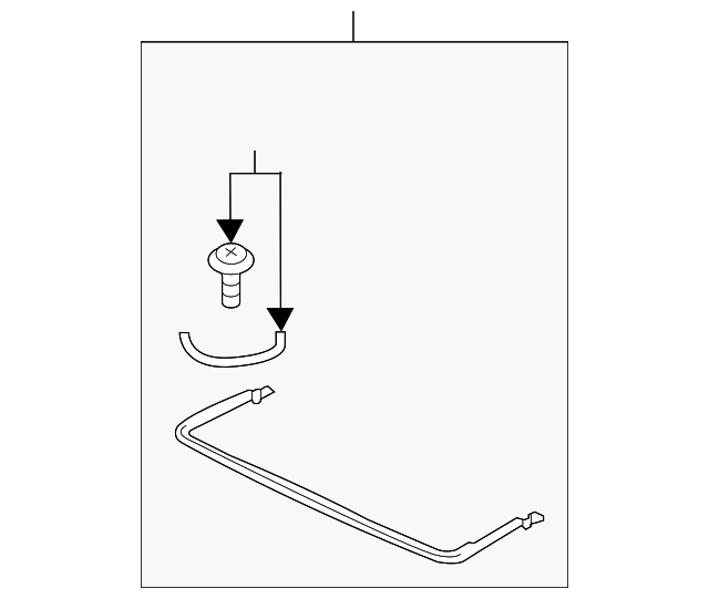 Air Deflector 1S0-877-651-C - View 6
