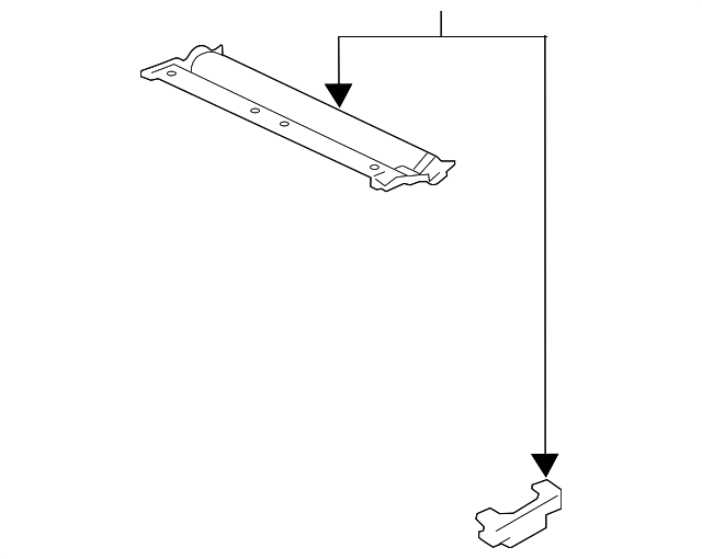 Sunshade 5G6-877-307-C-AK1 - View 6