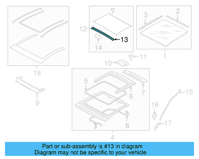 Support Assembly 5GD-877-355