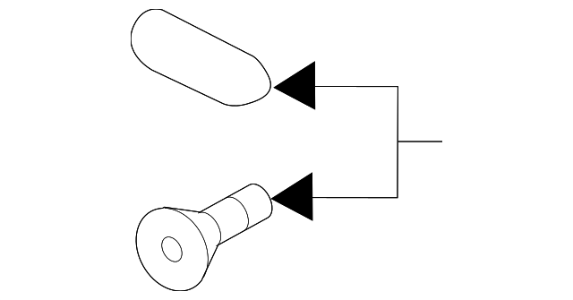 Handle 5G6-898-924-ZA2