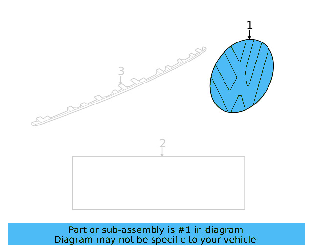 Nameplate 561-853-675-AS-2ZZ - View 5