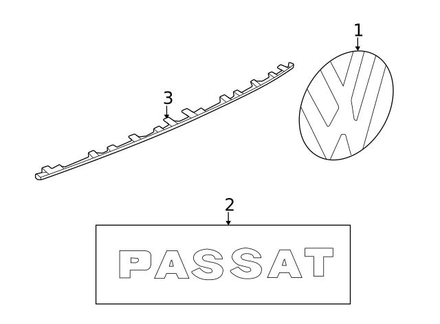 Nameplate 561-853-675-AS-2ZZ