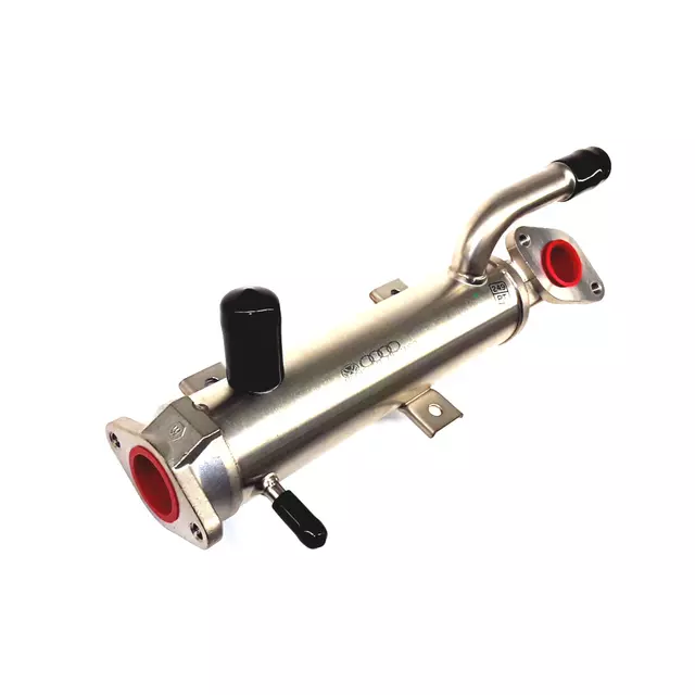 Egr Cooler 038-131-513 - View 5