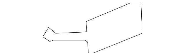 Tow Eye Cap 7L6-807-450-A-9B9 - View 5