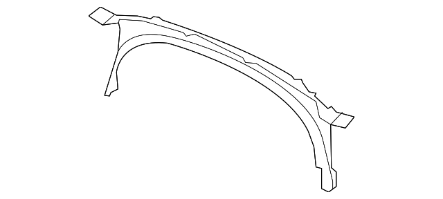 Cross 1Q0-813-623 - View 3