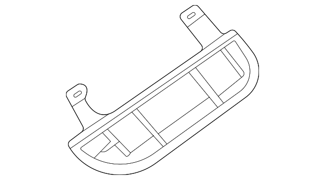 Upper Duct 2GJ-819-241 - View 3