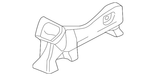 Floor Duct 5TB-819-152 - View 6