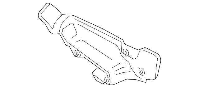 Shield 1J0-201-307-G - View 14