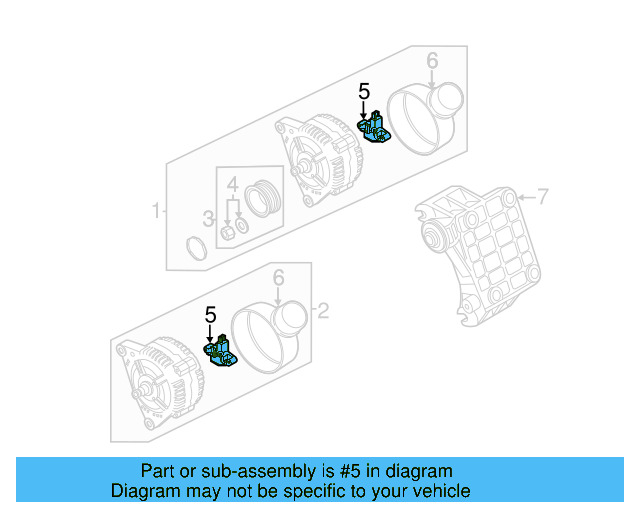 Voltage Reg 077-903-803-D - View 6