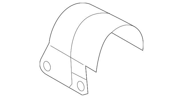 Shield 5Q0-407-721-A - View 35