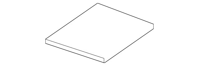 Console Mat 5C6-863-328-D-3A8 - View 12