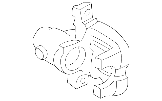 Caliper 8E0-615-423 - View 17