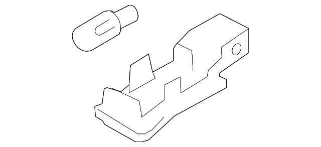 Pull Handle Cover 3B4-867-371-B-2ZS - View 11