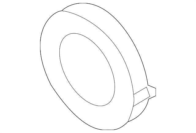 Mount Ring 1K0-121-165 - View 4