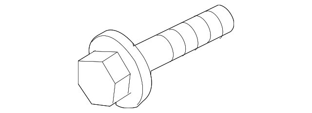 Energy Absorber Bolt N-906-289-02 - View 6