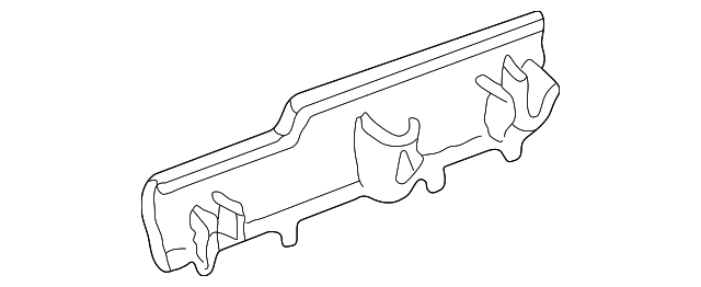 Shelf 705-867-131-9UW - View 2