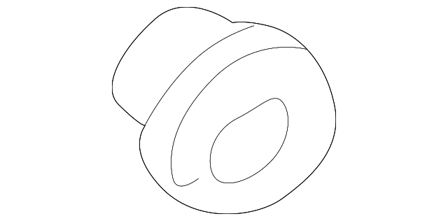 Plug Sleeve 7H0-857-845-C - View 9