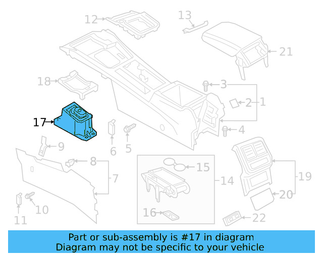 Damper 3G0-864-870-D