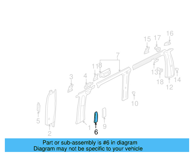 Vent 705-867-293-B-Y20 - View 2