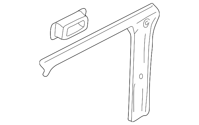 Trim 705-867-288-R-9XK