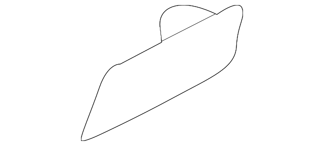 Upper Cap 705-868-807-A-9XK