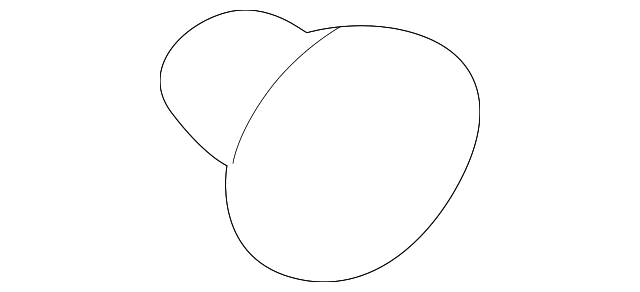 Lower Cap 7058688059XK - View 2