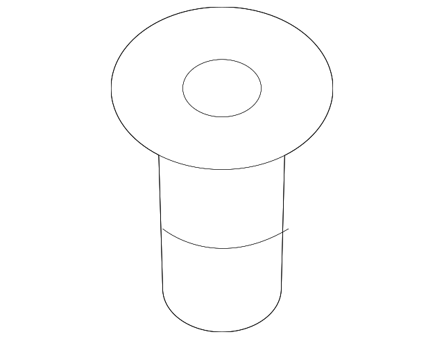 Mount Kit 1K0-498-884 - View 21