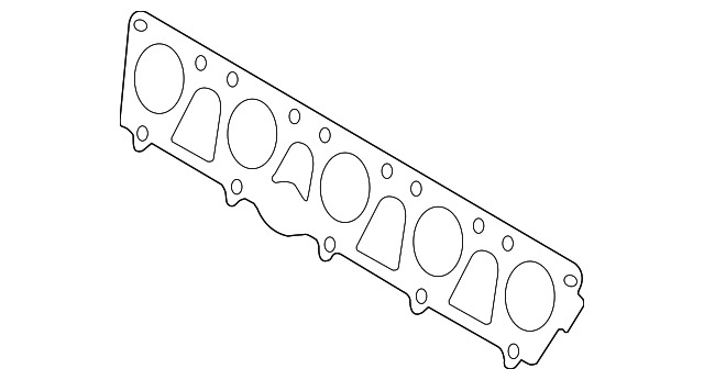 Manifold Gasket 07K-253-039-C - View 17