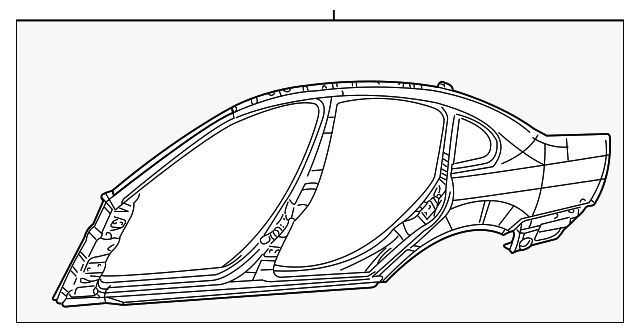 Uniside Assembly 3B5-809-606-G - View 10