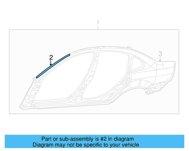 Aperture Panel 3B5-809-835-B