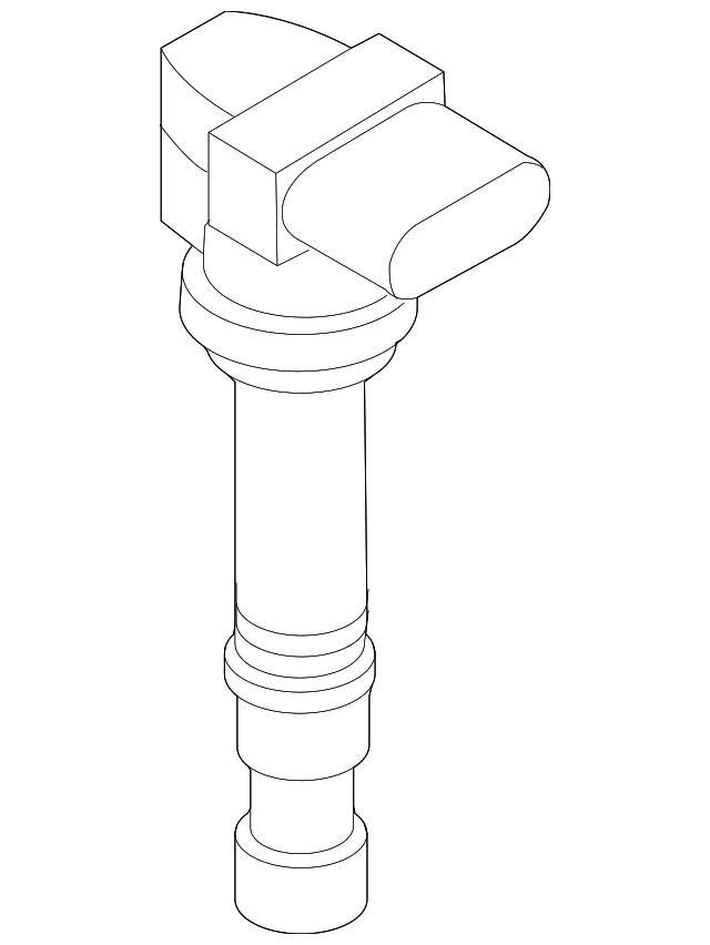 Ignition Coil 07K-905-715-G - View 38